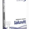 IALUVIT SOLUZIONE OFTALMICA 15 FLACONCINI RICHIUDIBILI DA 0,6 ML