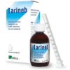 IARINEB SOLUZIONE 100 ML