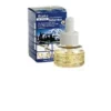 I BALSAMICI RICARICA BALSAMICA PER DIFFUSORE ELETTRICO CON OLI ESSENZIALI 25 ML