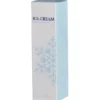 ICE CREAM 50 GEL MENTOLO 50 ML