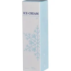 ICE CREAM 50 GEL MENTOLO 50 ML