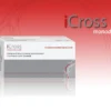 ICROSS SOLUZIONE OFTALMICA ACIDO IALURONICO CROSS-LINKATO 0,2% 15 MONODOSI DA 0,35 ML