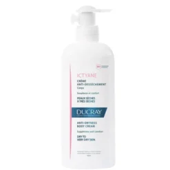 ICTYANE CREMA EMOLLIENTE NUTRITIVA 400 ML