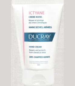 ICTYANE CREMA MANI 50 ML