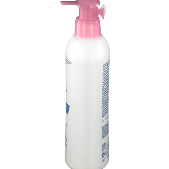 ICTYANE LATTE IDRATANTE 400 ML