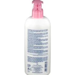 ICTYANE LATTE IDRATANTE 400 ML