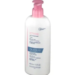 ICTYANE LATTE IDRATANTE 400 ML