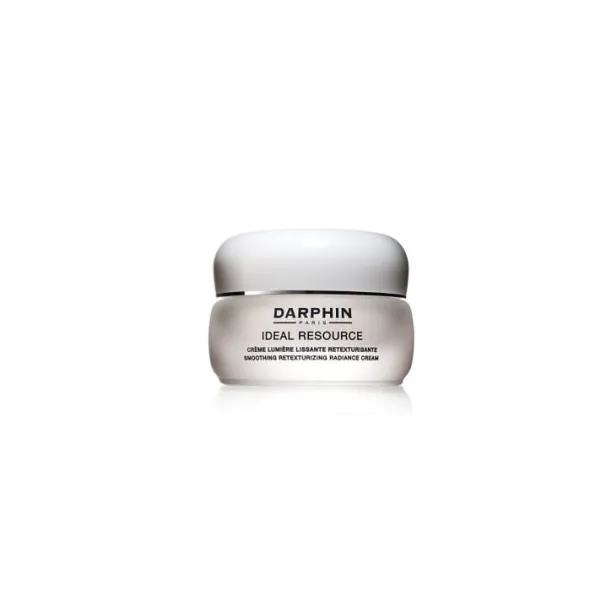 IDEAL RESOURCE SMOOTHNG RETEXTURIZING RADIANCE CREAM 50 ML