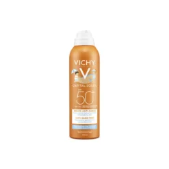 IDEAL SOLEIL ANTI-SAND KIDS SPF50 200 ML