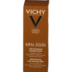 IDEAL SOLEIL AUTOABBRONZ VISO/CORP 100 ML