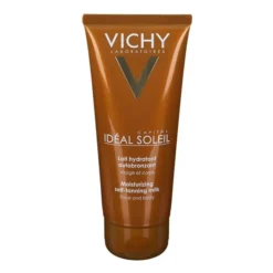 IDEAL SOLEIL AUTOABBRONZ VISO/CORP 100 ML
