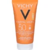 IDEAL SOLEIL DRY TOUCH BB SPF50 50 ML