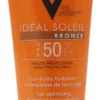 IDEAL SOLEIL GEL VISO SPF50 50 ML