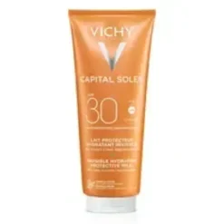 IDEAL SOLEIL LATTE SPF30 300 ML