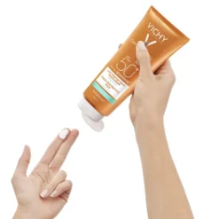 IDEAL SOLEIL LATTE SPF50 300 ML