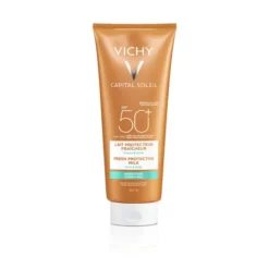 IDEAL SOLEIL LATTE SPF50 300 ML