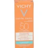 IDEAL SOLEIL VISO DRY TOUCH SPF50 50 ML