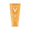 IDEAL SOLEIL VISO VELLUTATA SPF50+ 50 ML