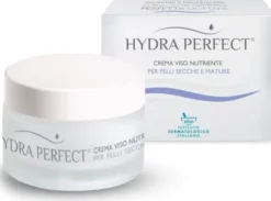 IDIM HYDRA PERFECT CREMA VISO NUTRIENTE 50 ML