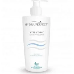 IDIM HYDRA PERFECT LATTE CORPO 400 ML