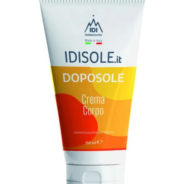 IDISOLE-IT DOPOSOLE 150 ML