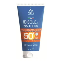 IDISOLE-IT SPF50+ NAUTILUS VISO 50 ML