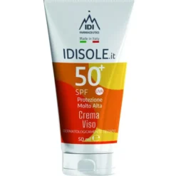 IDISOLE-IT SPF50+ VISO 50 ML