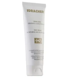 IDRACHER CREMA VISO 50 ML