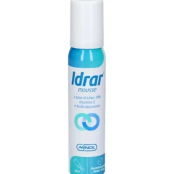 IDRAR MOUSSE 100 ML