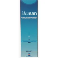 IDRASAN CREMA DERMATOLOGICA 250 ML