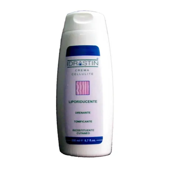 IDRASTIN CREMA CELLULITE 200 ML