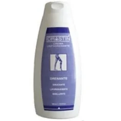IDRASTIN CREMA LINFODREN 500 ML