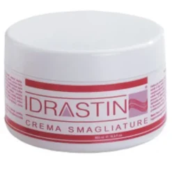IDRASTIN CREMA SMAGLIATURE 500 ML