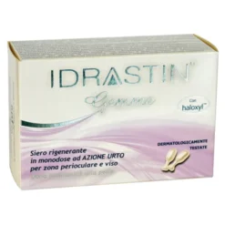 IDRASTIN GEMME 28 PERLE MONODOSE