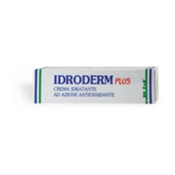 IDRODERM PLUS CREMA IDRATANTE 100 ML