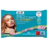 IDROFIL SALVIETTINE STRUCCANTI ACQUA MICELLARE E FIOR DI LOTO 20 PEZZI