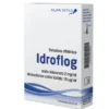 Idroflog Soluzione Oftalmica monodose, 15 flaconcini