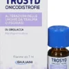 IDROLACCA TROSYD TRATTAMENTO ONICODISTROFIE 7 ML