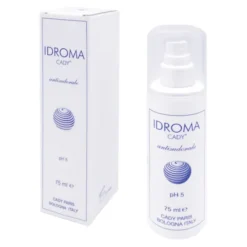 IDROMA ANTISUDORALE 75 ML