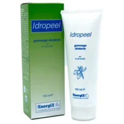 IDROPEEL IDRATANTE GOMMAGE VISO 100 ML