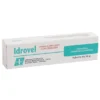 IDROVEL CREMA EMOLLIENTE 50 G