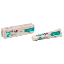 IDROVEL FORTE CREMA 50 G