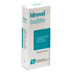 IDROVEL LENITIVO 150 ML