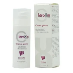IDROXIN C 50 ML
