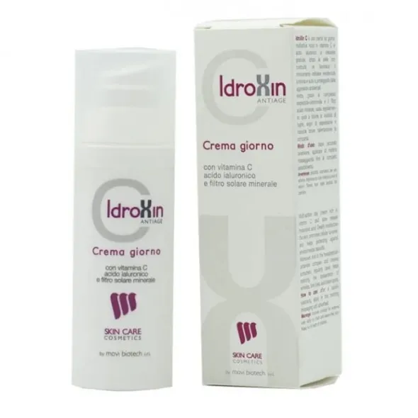 IDROXIN C 50 ML