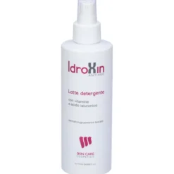 IDROXIN LATTE DETERGENTE 200 ML