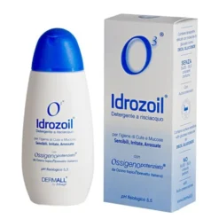 IDROZOIL DETERGENTE A RISCIACQUO 150 ML