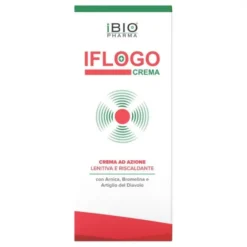 IFLOGO CREMA 100 ML