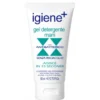 IGIENE+ GEL DETERGENTE MANI ANTIBATTERICO SENZA RISCIACQUO 80 ML