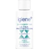 IGIENE+ GEL DETERGENTE MANI ULTRA PROTECTION CON ANTIBATTERICO 50 ML